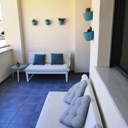 Colinas, Envia Golf - Piscina & Gym * Ла-Энвия